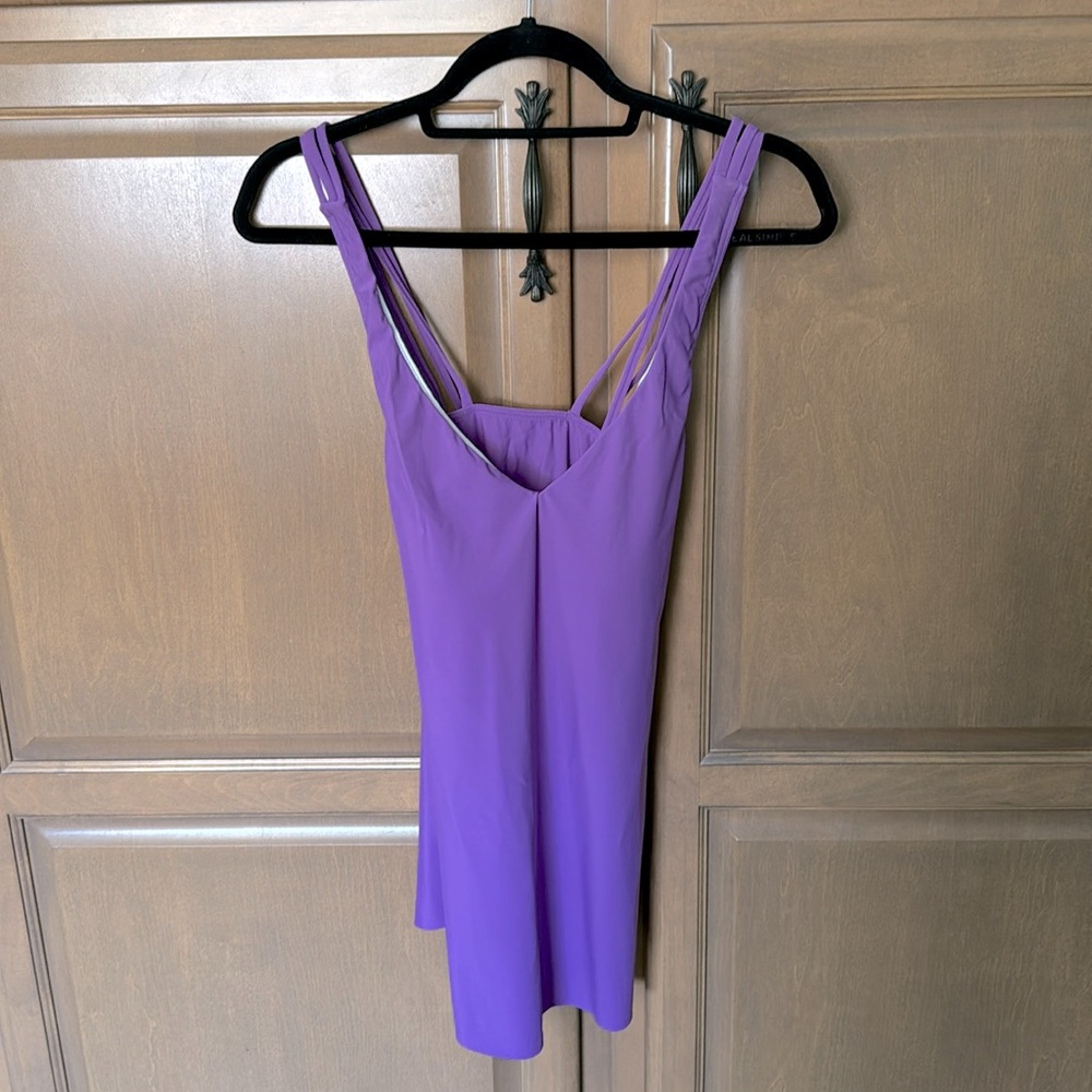 NWOT two piece Miraclesuit, size 12